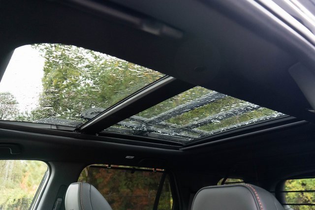 New 2026 Honda Passport TrailSport Elite image 6