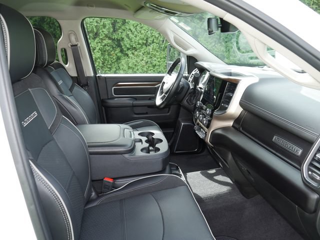 Used 2024 RAM 2500 Laramie AWD/4WD image 27