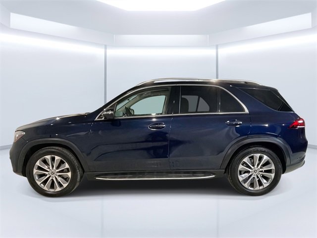 Used 2021 Mercedes-Benz GLE 350 4MATIC image 10