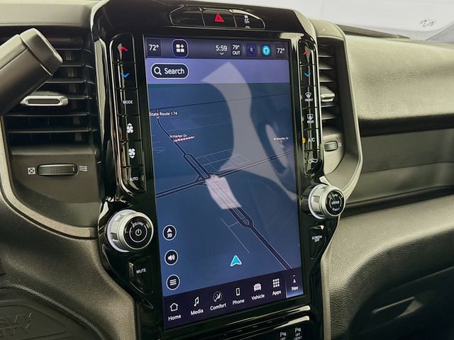 New 2025 RAM 2500 Tradesman image 14