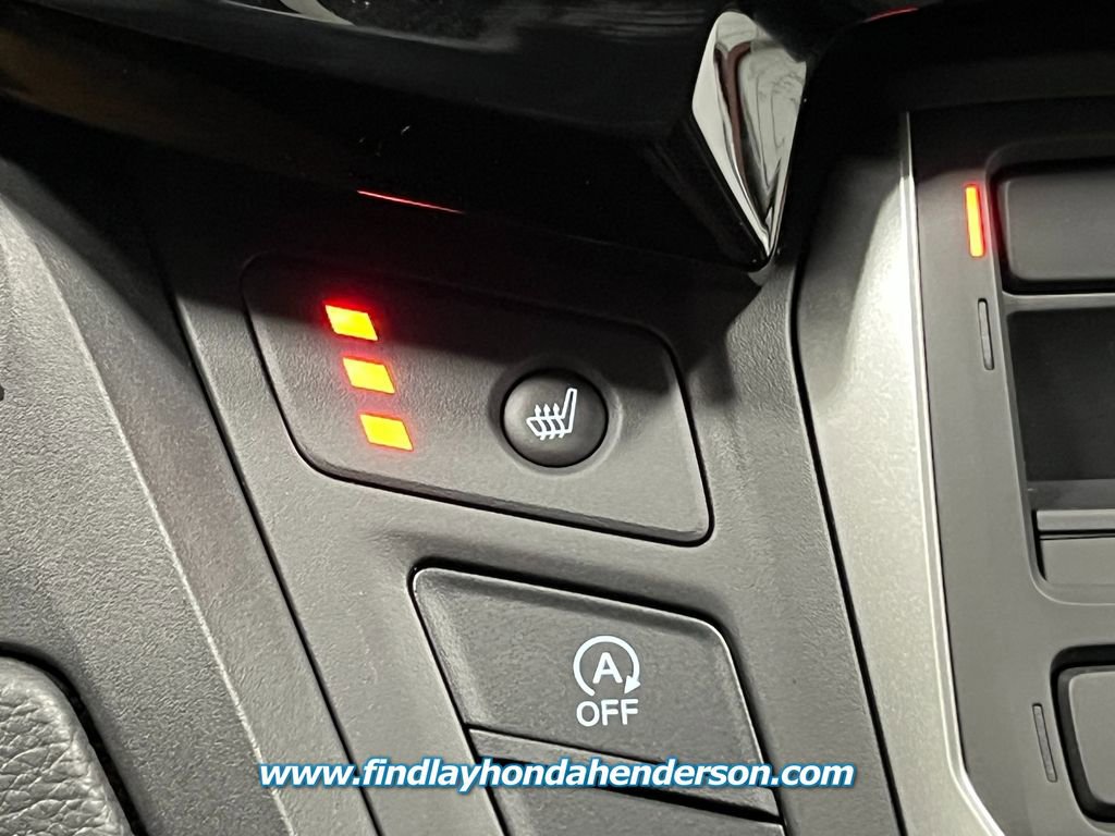 New 2026 Honda Odyssey EX-L image 20