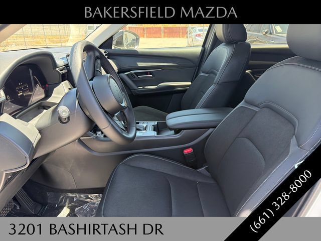 New 2026 MAZDA CX-5 Select AWD/4WD image 17