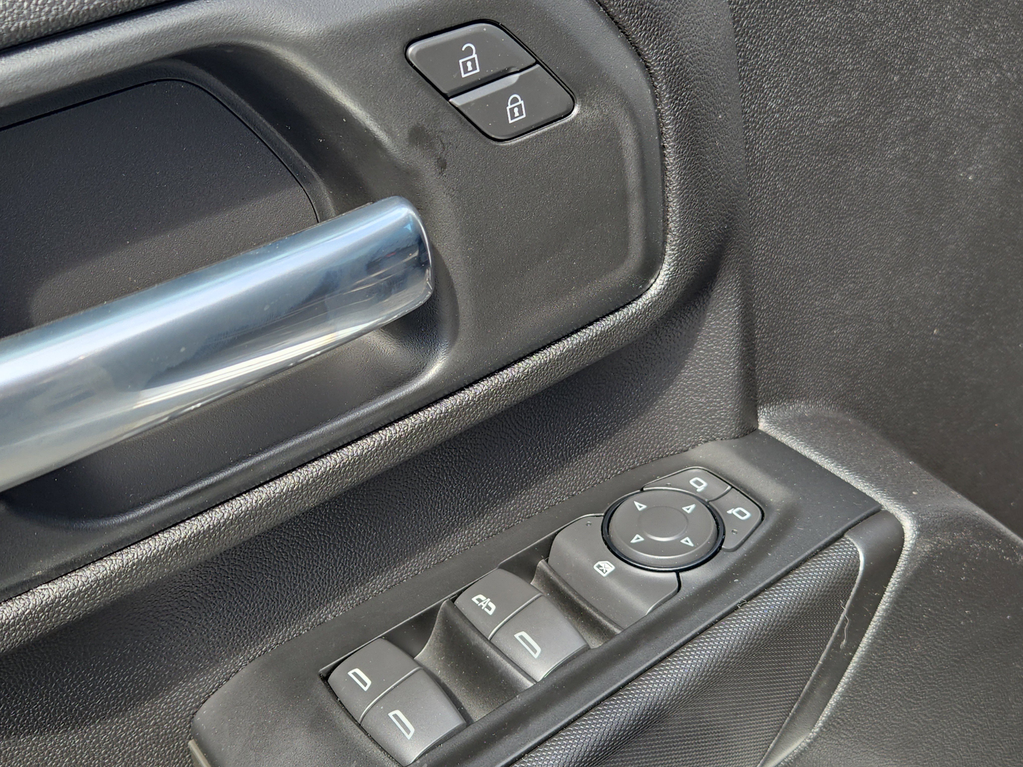 New 2026 Chevrolet Silverado 2500 W/T image 19