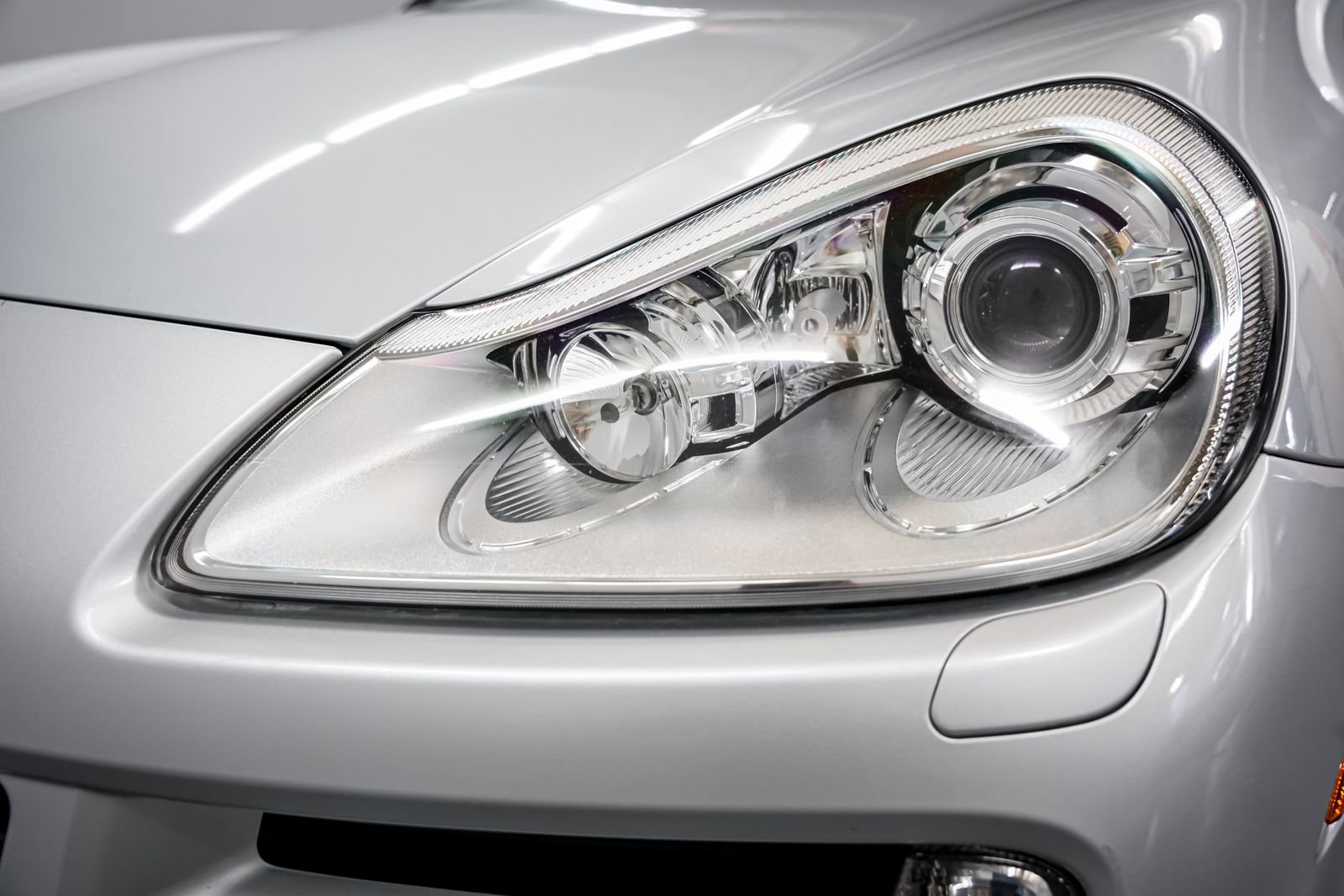 Used 2008 Porsche Cayenne S AWD/4WD image 37