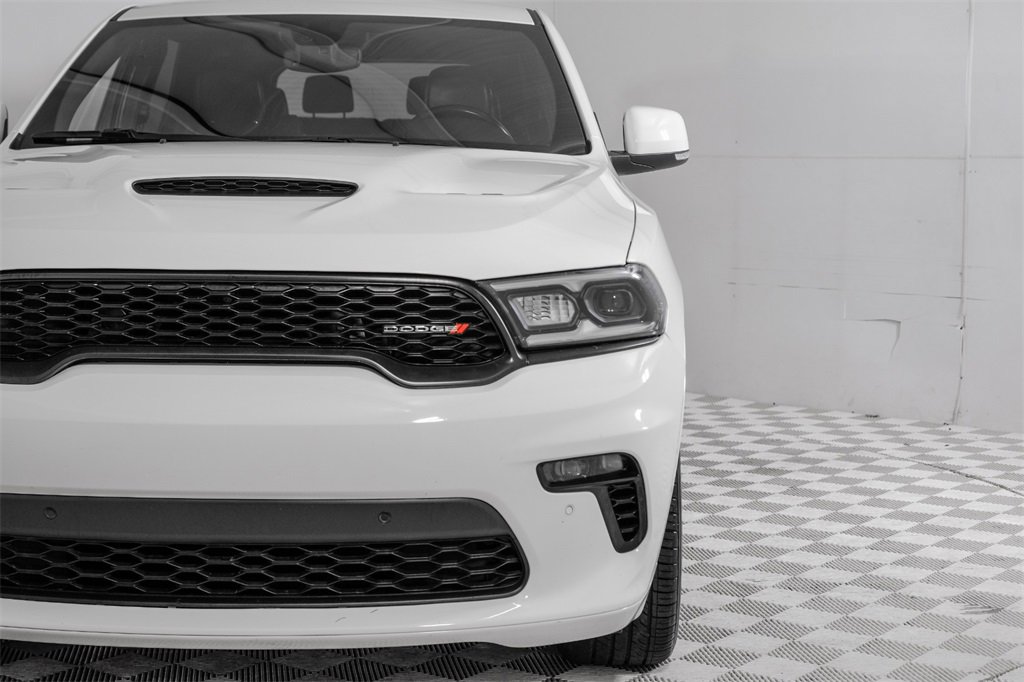 Used 2021 Dodge Durango R/T image 44