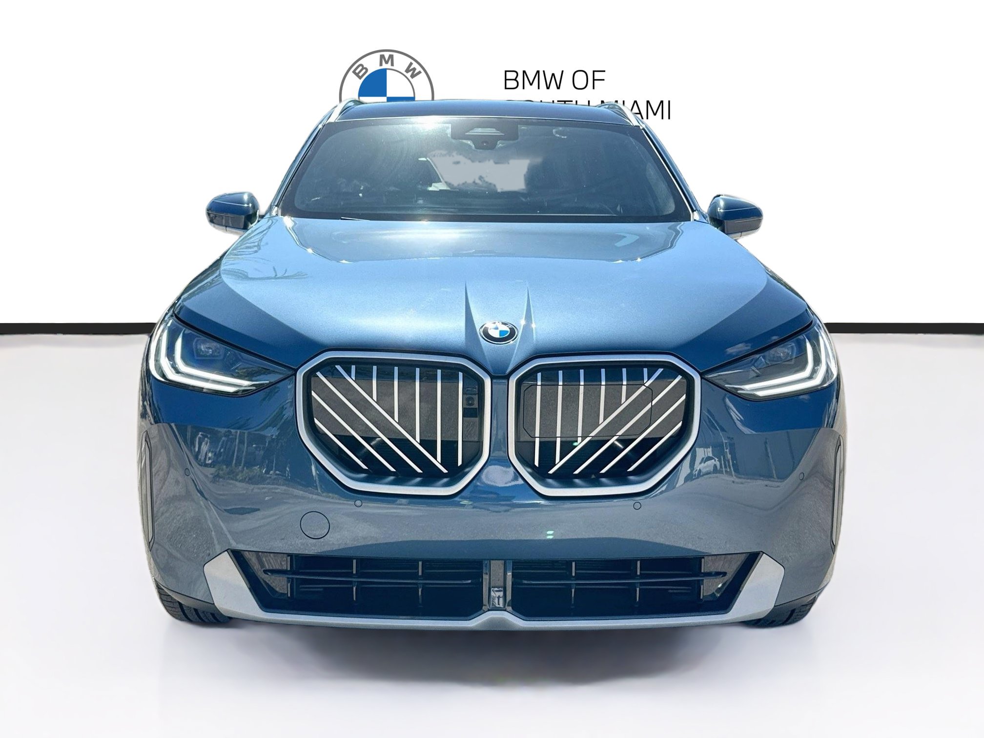 Certified 2026 BMW X3 xDrive30i AWD/4WD image 2