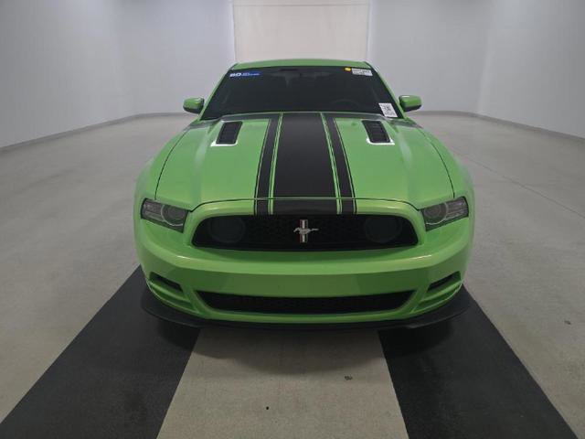 Used 2013 Ford Mustang Boss 302 w/ Boss 302 Accessory Pkg