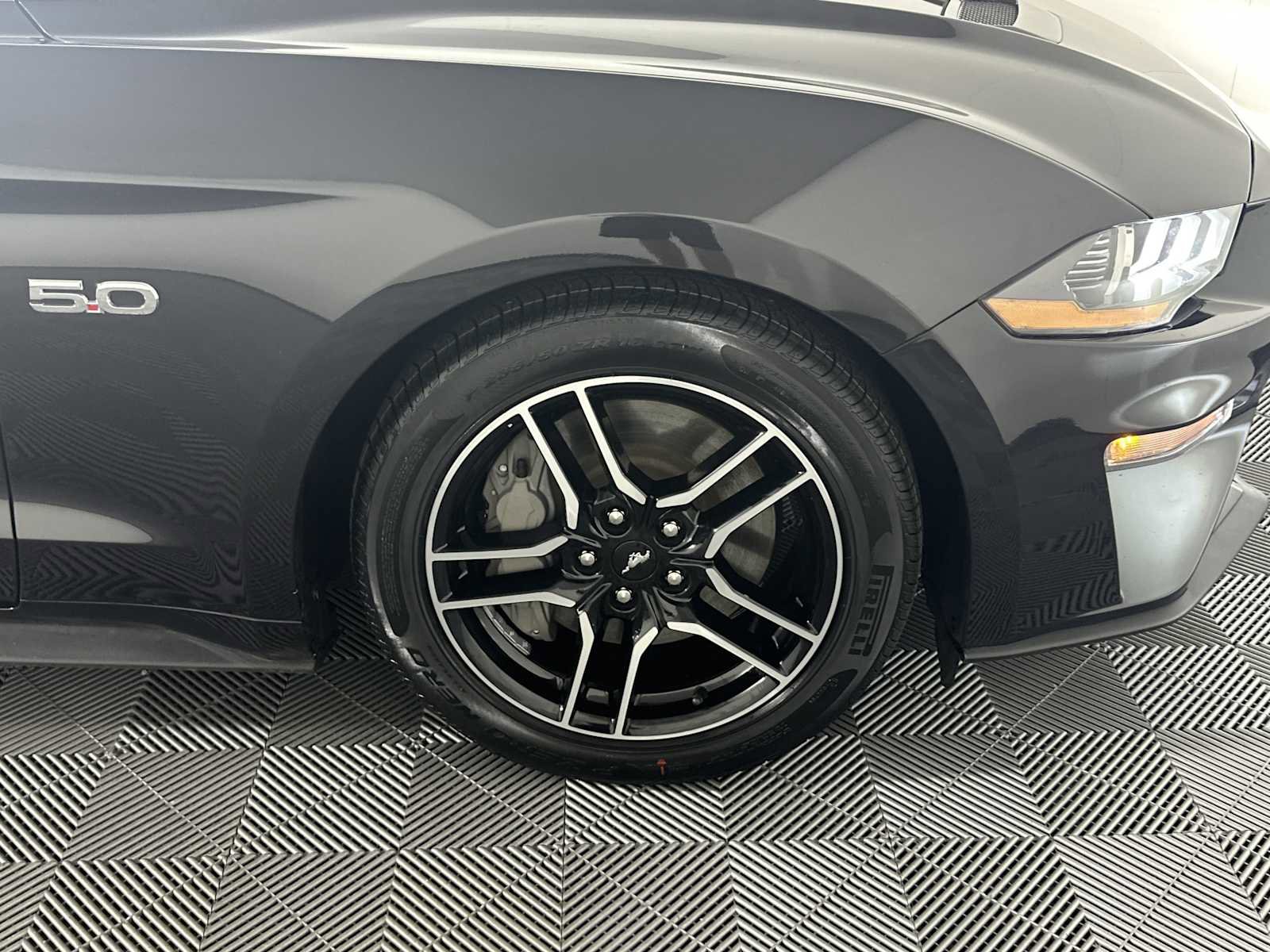 Used 2022 Ford Mustang GT Premium image 10