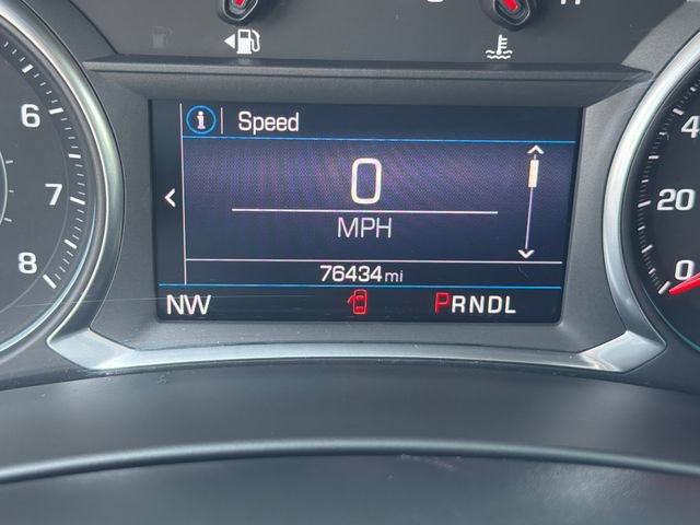 Used 2019 Chevrolet Equinox LT FWD image 19