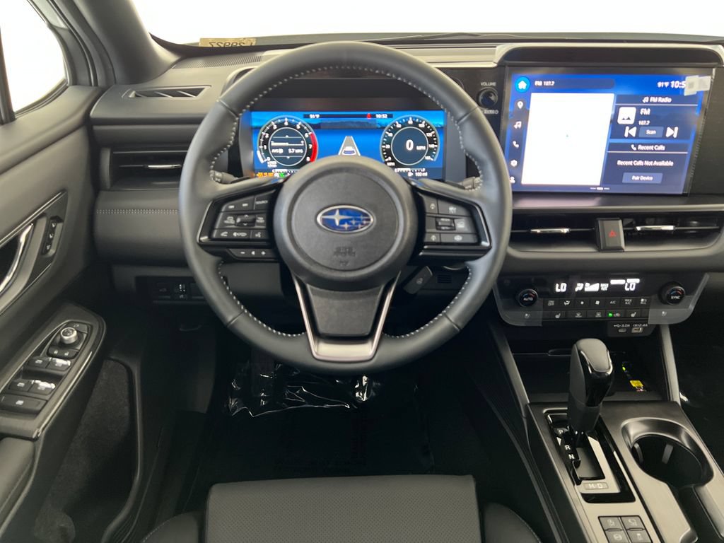 New 2026 Subaru Outback Touring AWD/4WD image 15
