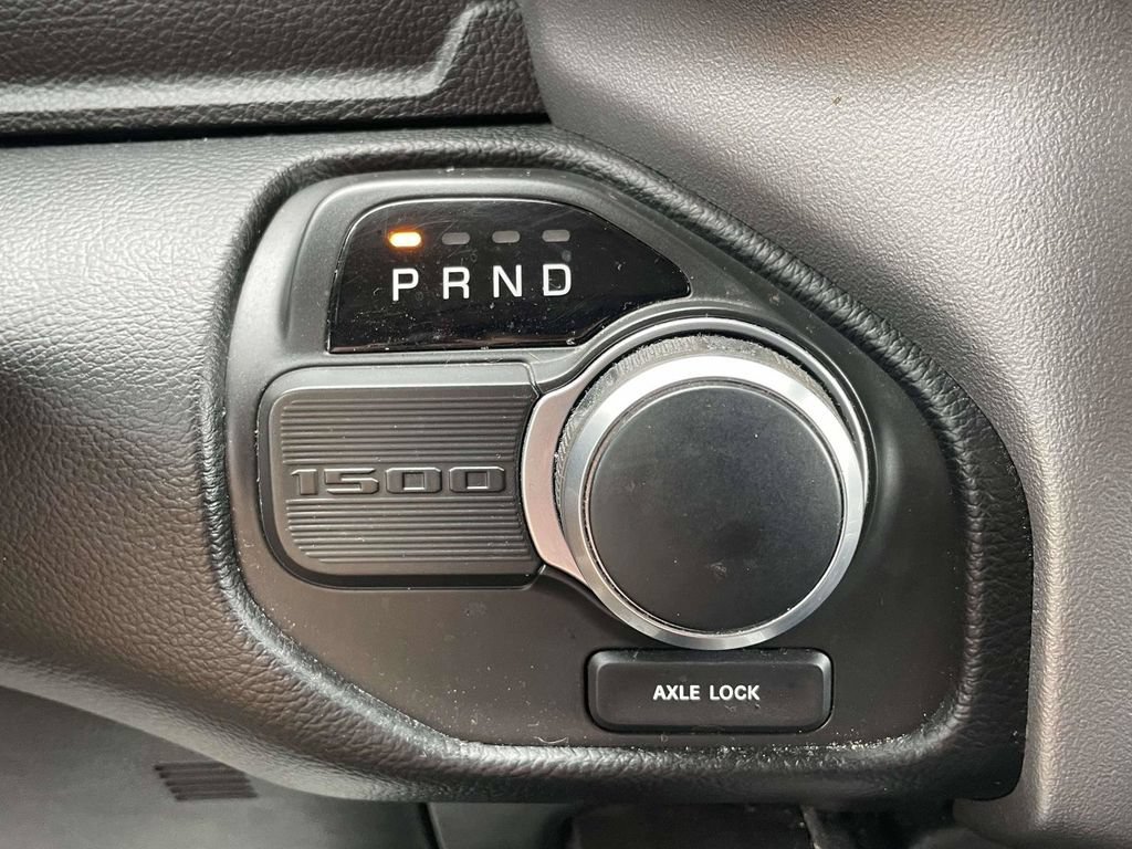 Used 2019 RAM 1500 Big Horn RWD image 17