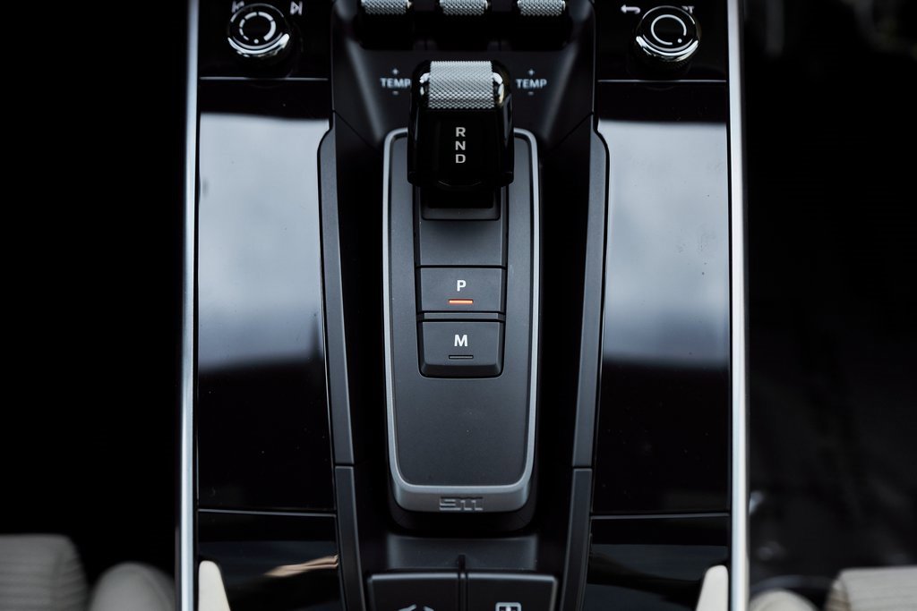 Used 2024 Porsche 911 Turbo S image 63