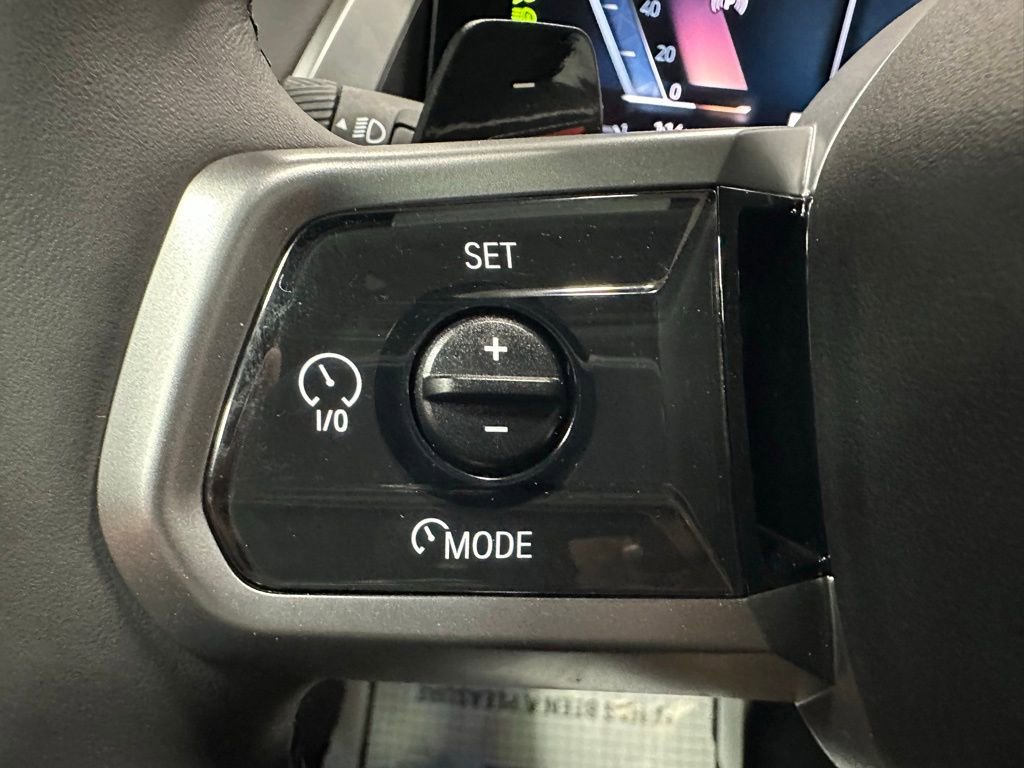 Used 2025 BMW X3 xDrive30i w/ M Sport Package image 19