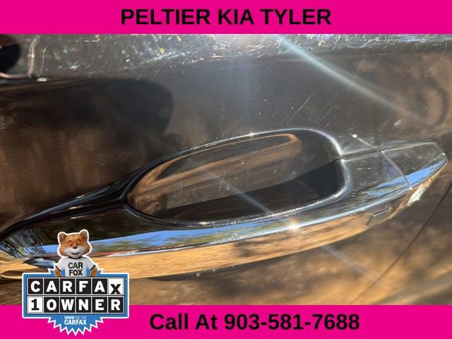 Used 2021 Hyundai Tucson Ultimate image 7