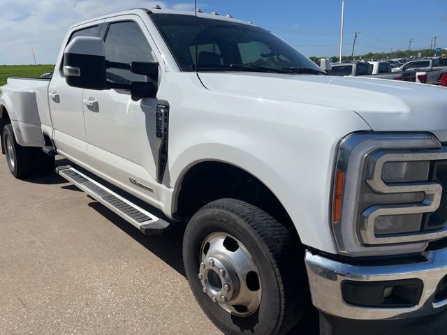 Used 2023 Ford F350 Lariat w/ FX4 Off-Road Package