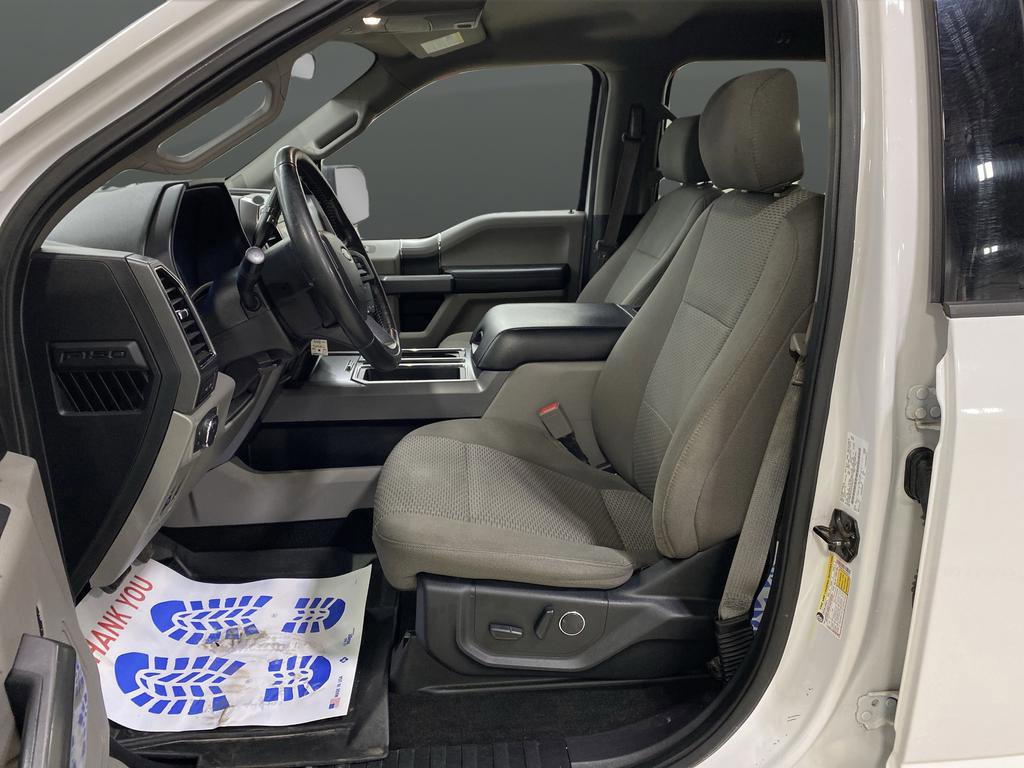 Used 2019 Ford F150 XLT w/ Equipment Group 302A Luxury image 4