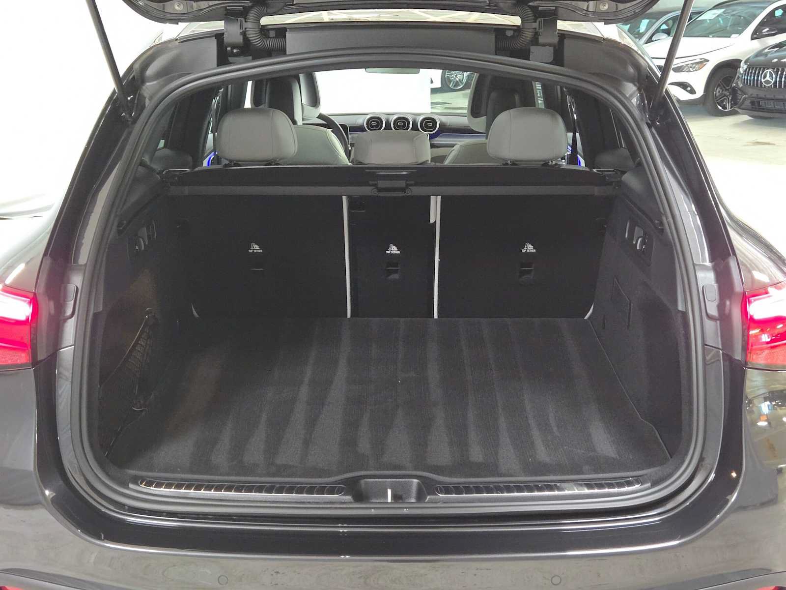 Certified 2026 Mercedes-Benz GLC 300 4MATIC image 14