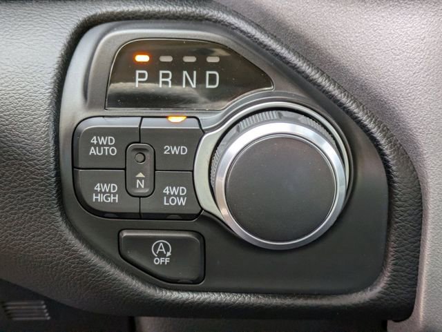 Certified 2020 RAM 1500 Big Horn image 20