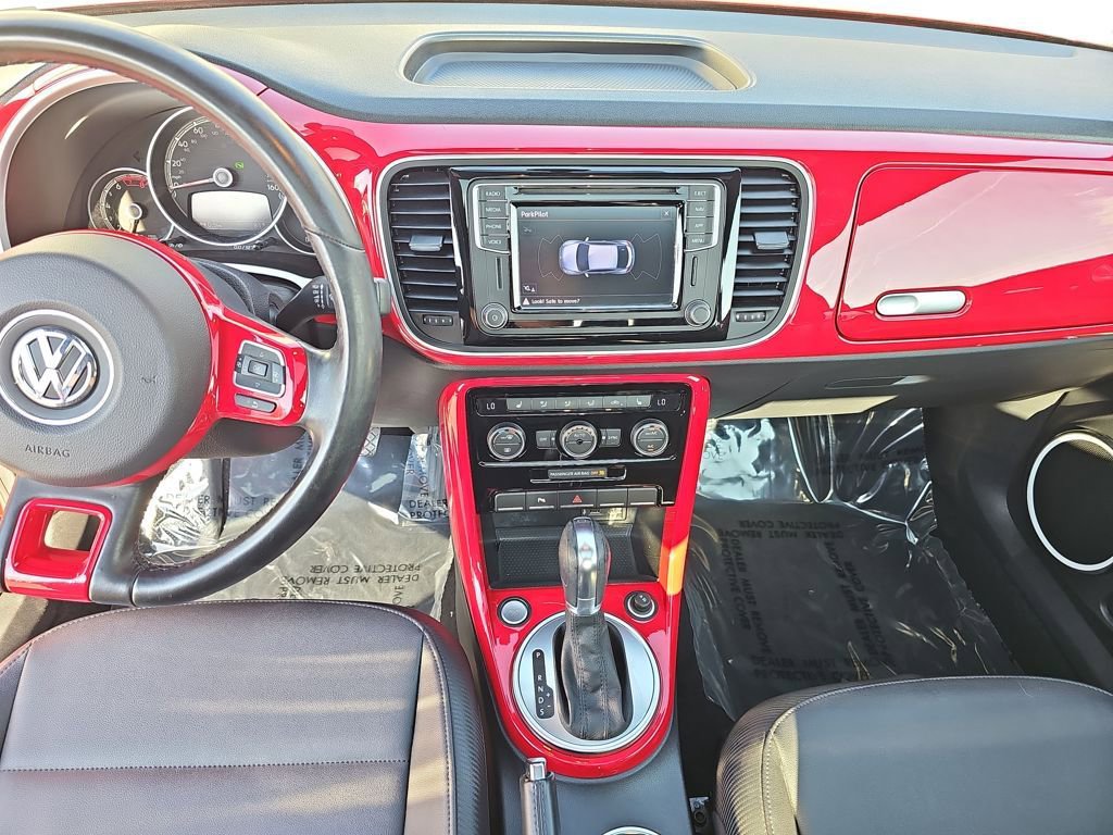 Used 2019 Volkswagen Beetle 2.0T SE image 26