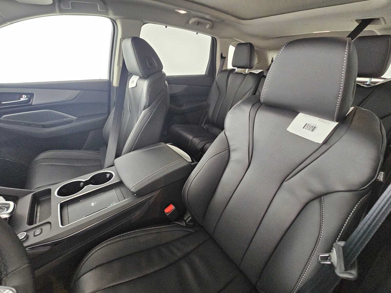 New 2026 Acura MDX w/ Technology Package FWD image 23