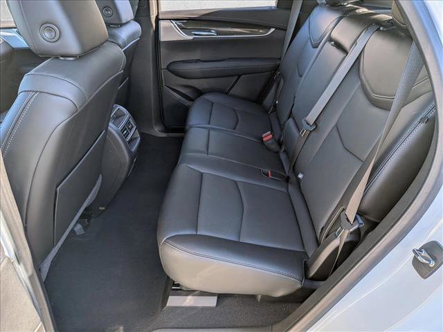 Used 2021 Cadillac XT5 Sportv image 20