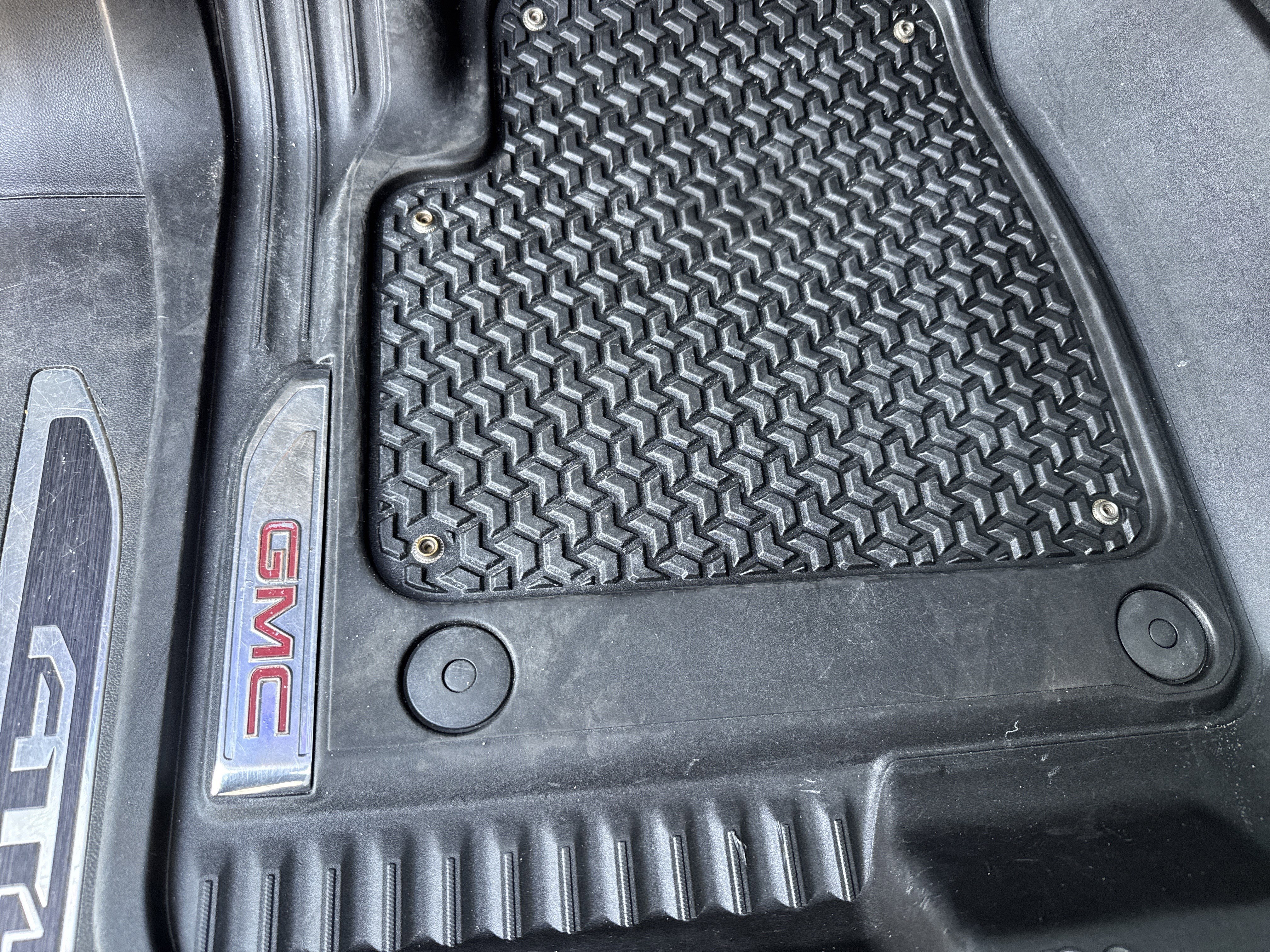 Used 2021 GMC Sierra 2500 AT4 w/ AT4 Premium Plus Package image 17