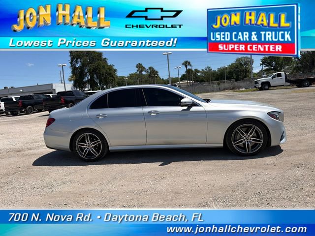 Used 2019 Mercedes-Benz E 300 image 15