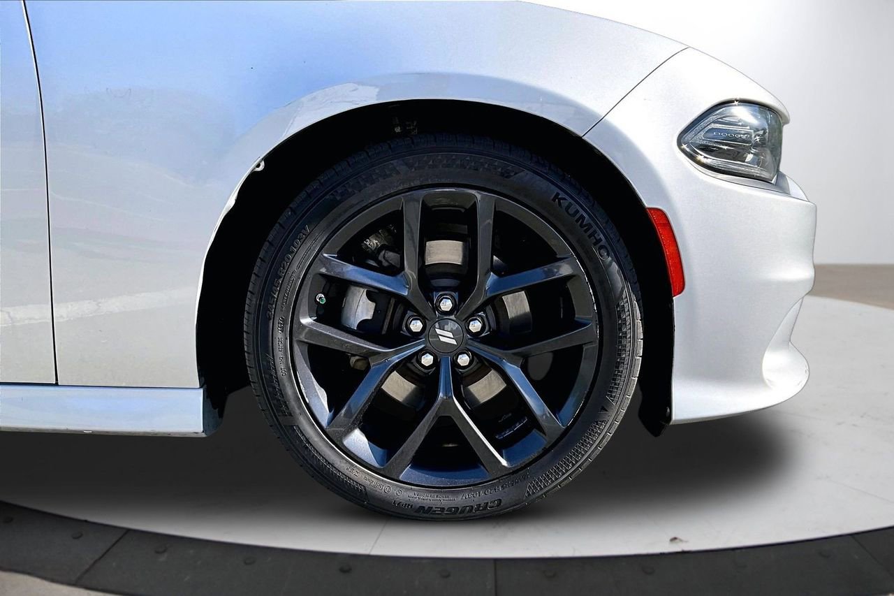 Used 2022 Dodge Charger GT w/ Blacktop Package image 32