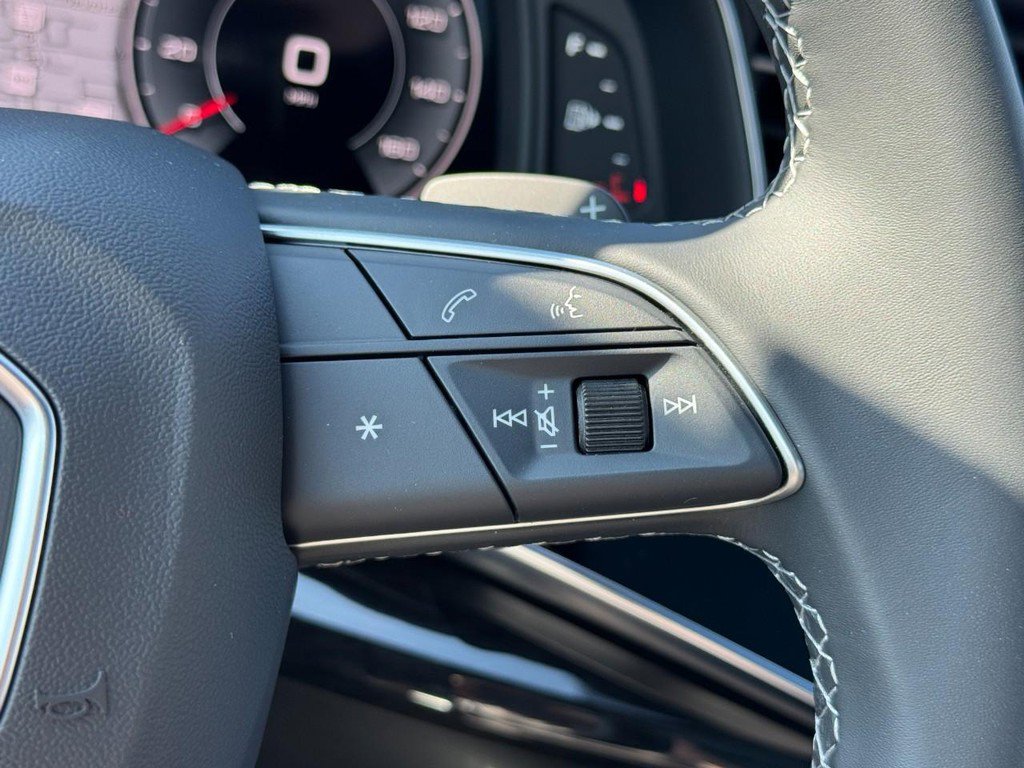 New 2026 Audi Q7 3.0T Premium Plus image 14