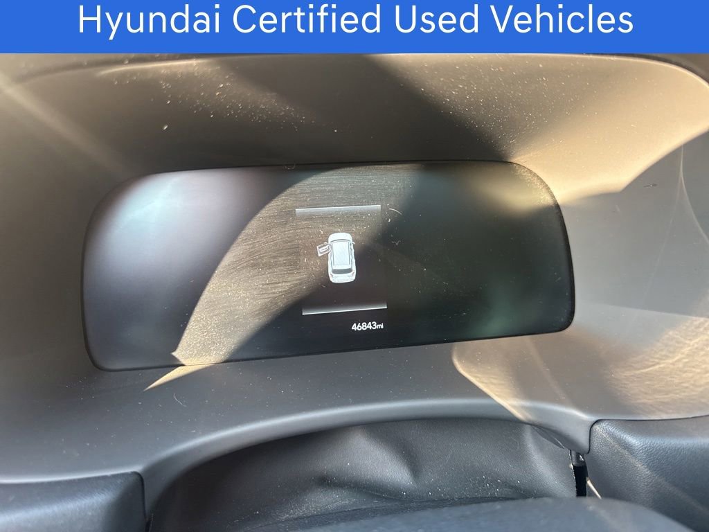 Used 2023 Hyundai Palisade XRT w/ Cargo Package AWD/4WD image 19