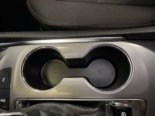 Used 2024 Chevrolet Malibu LT image 25