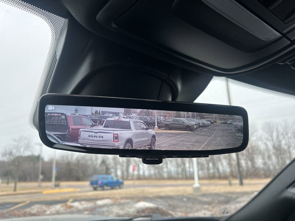 New 2026 RAM 5500 Tradesman AWD/4WD image 31