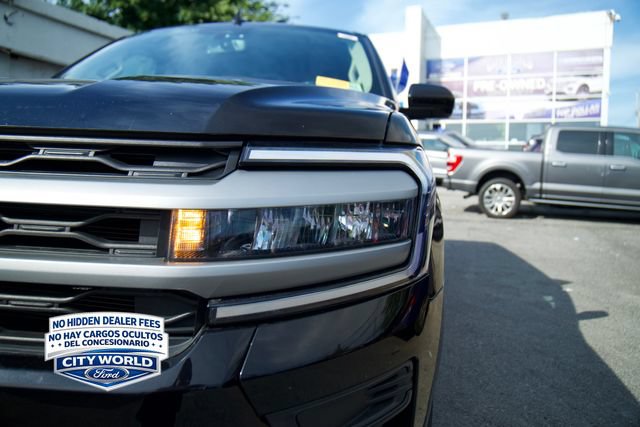 Certified 2024 Ford Expedition XLT AWD/4WD image 8