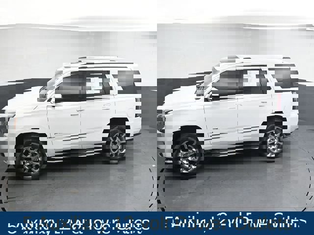 Used 2017 GMC Yukon Denali w/ Open Road Package image 21