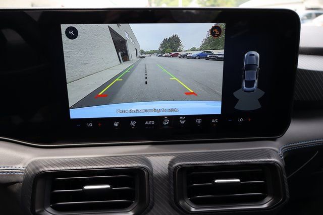 New 2025 Ford Mustang Dark Horse w/ Dark Horse Handlin Package image 8