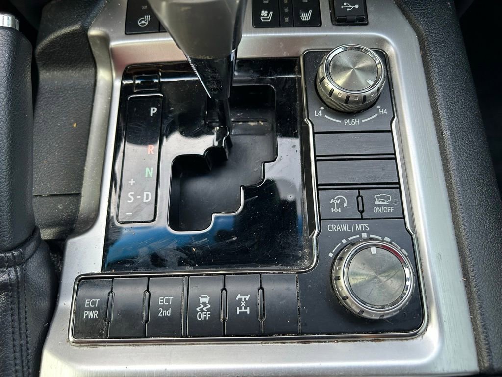 Used 2019 Toyota Land Cruiser AWD/4WD image 33