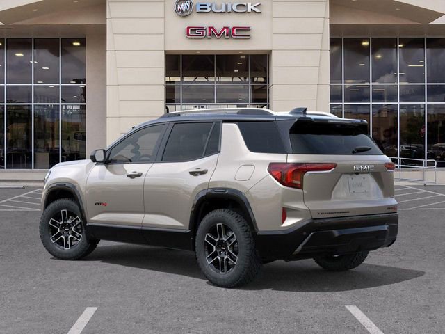 New 2026 GMC Terrain AT4 w/ Convenience Package III image 3