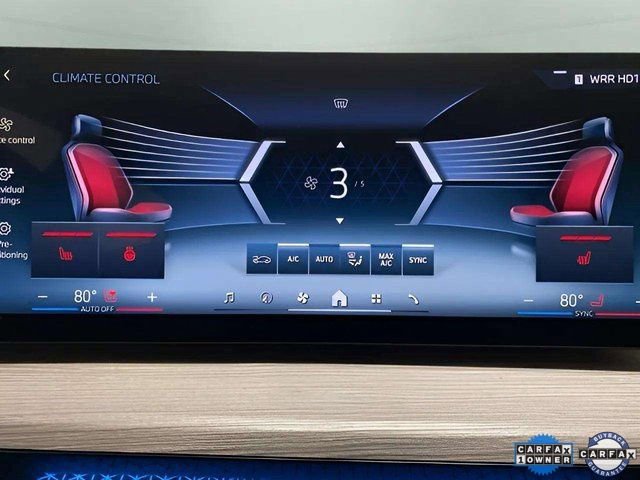 Used 2025 BMW i4 xDrive40i image 49