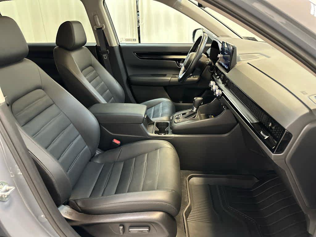 Used 2023 Honda CR-V EX-L image 14