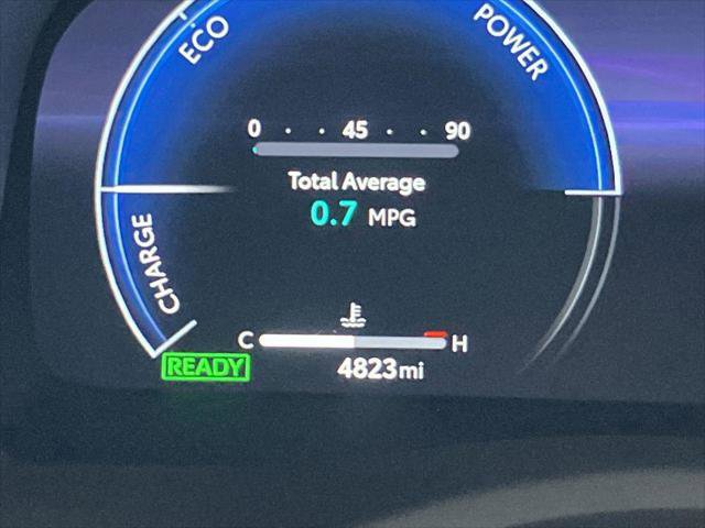 Certified 2025 Toyota Camry XSE image 21