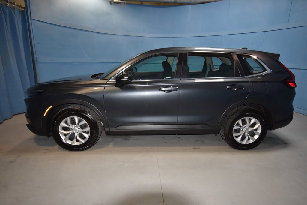 Used 2023 Honda CR-V LX image 26