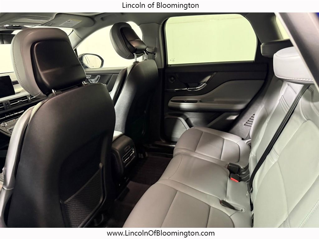 Used 2020 Lincoln Corsair Reserve w/ Equipment Group 202A AWD/4WD image 31