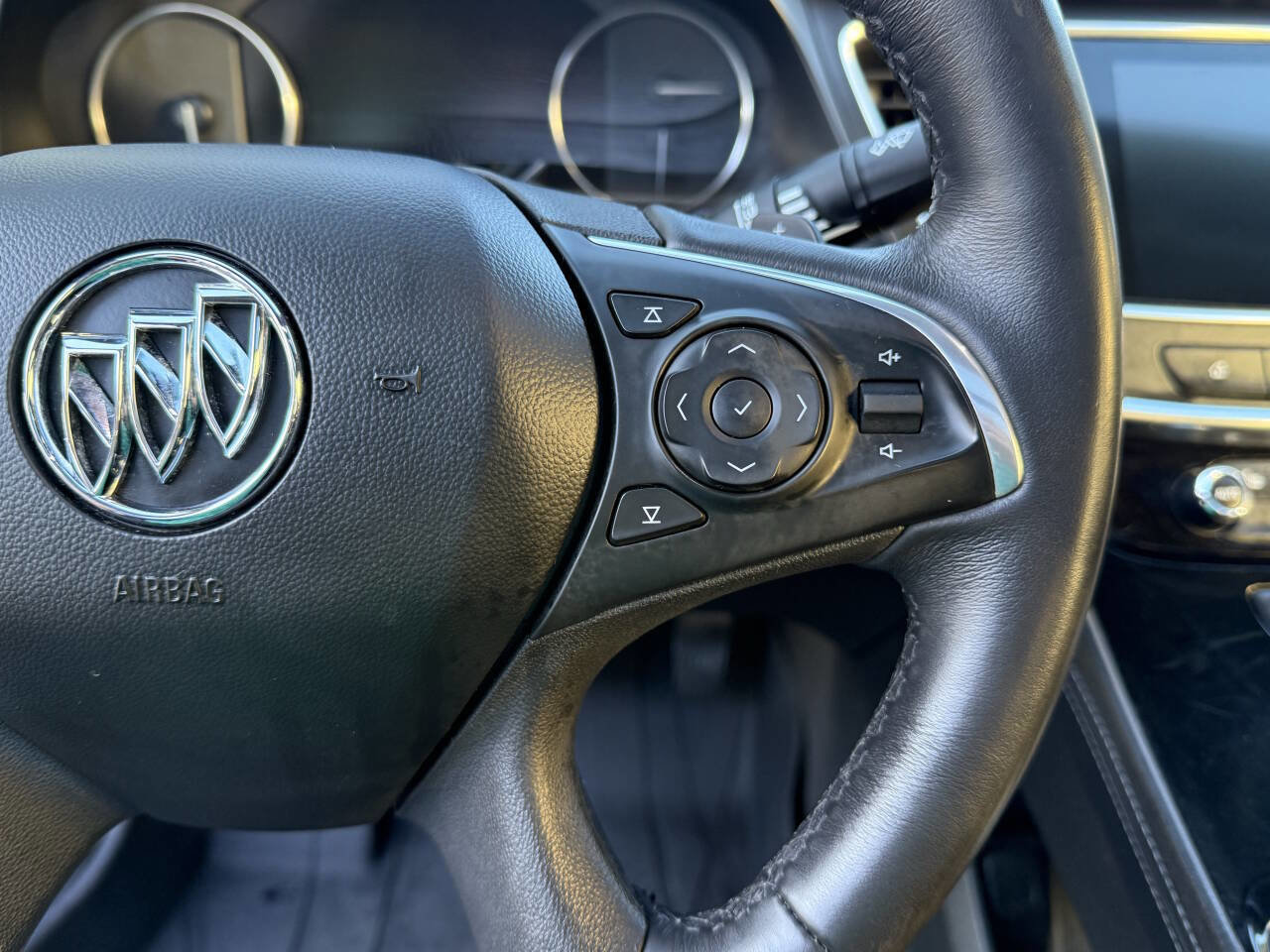 Used 2019 Buick LaCrosse Essence image 51