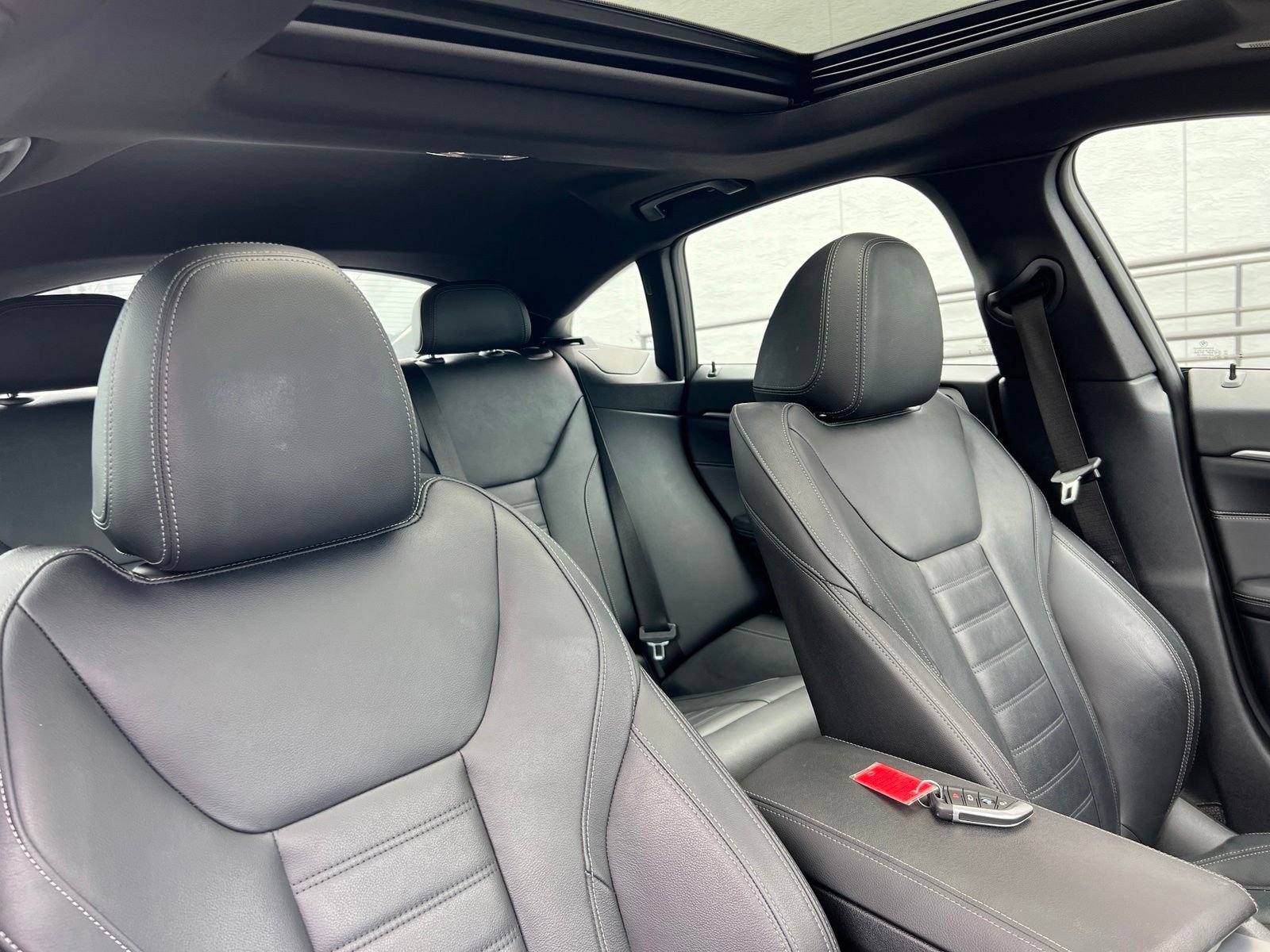 Used 2023 BMW i4 eDrive35 w/ Premium Package RWD image 71