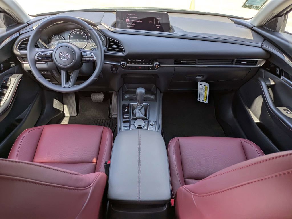 New 2026 MAZDA CX-30 AWD 2.5 S image 17