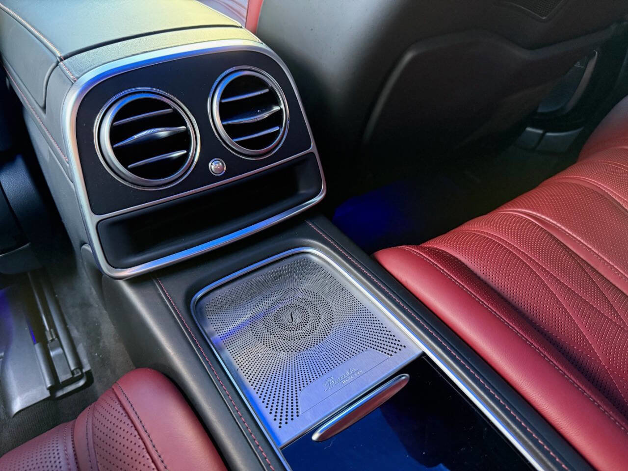 Used 2015 Mercedes-Benz S 65 AMG Coupe image 33