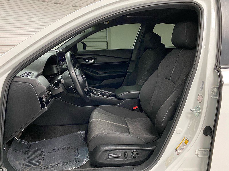 Used 2024 Honda Accord Sport image 10