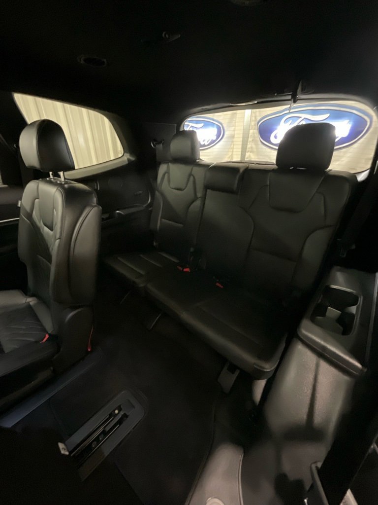 Used 2024 Kia Telluride EX X-Line image 12