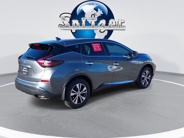 New 2026 Buick Enclave Sport Touring w/ Power Package image 9