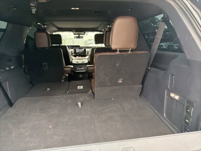 Used 2025 Ford Expedition Max King Ranch image 17
